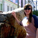 Tanya Bibikova