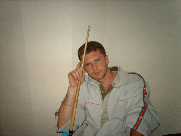 Максим Ермоленко