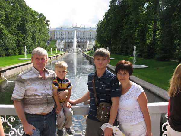 Галина Иванова