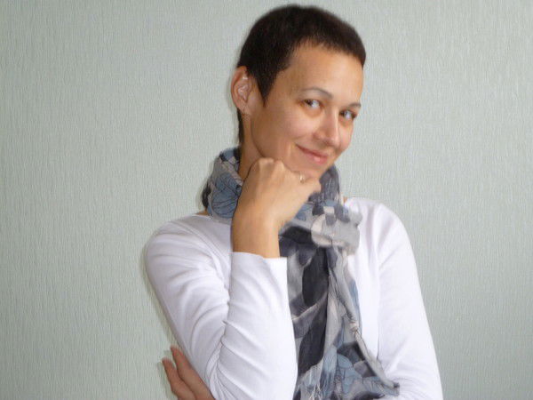 Динара Байкова