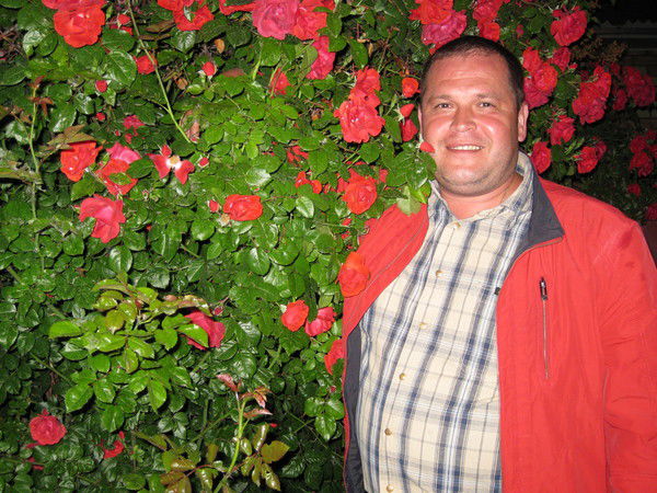 Максим Беспалов