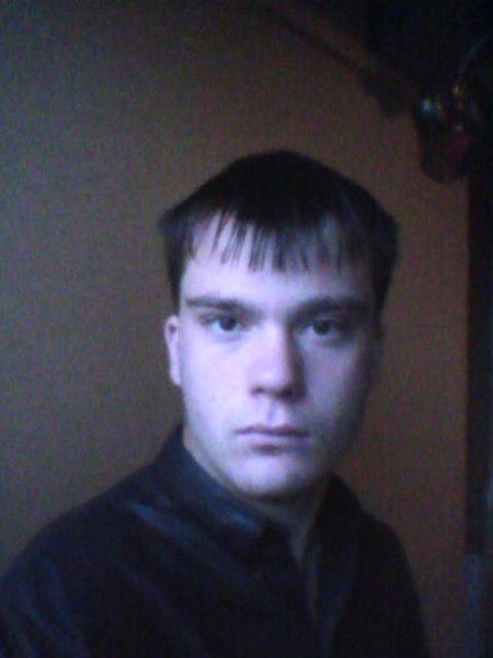 Александр Красников