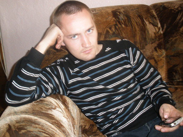 Вячеслав Грязных