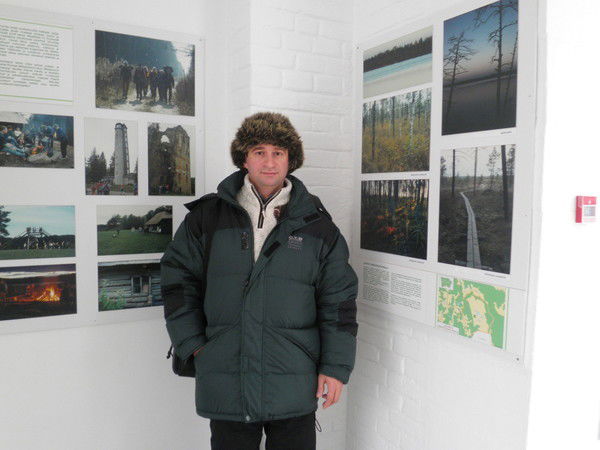 Андрей Жульев