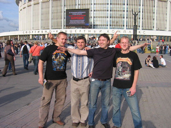 Максим Басалаев