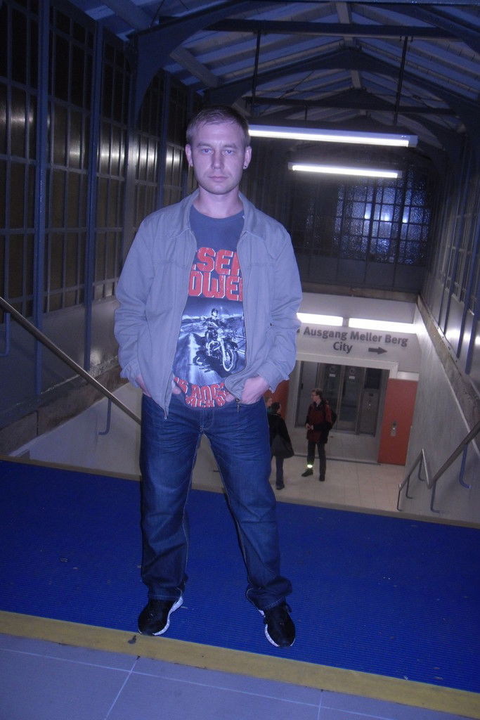 Александp Симон