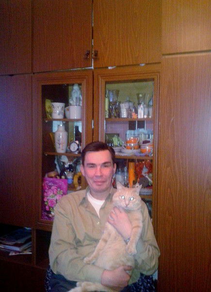 Сергей Незаметдинов