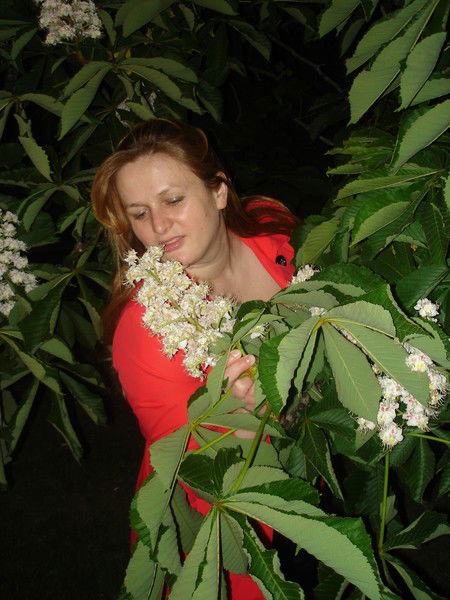 Татьяна Кошелева