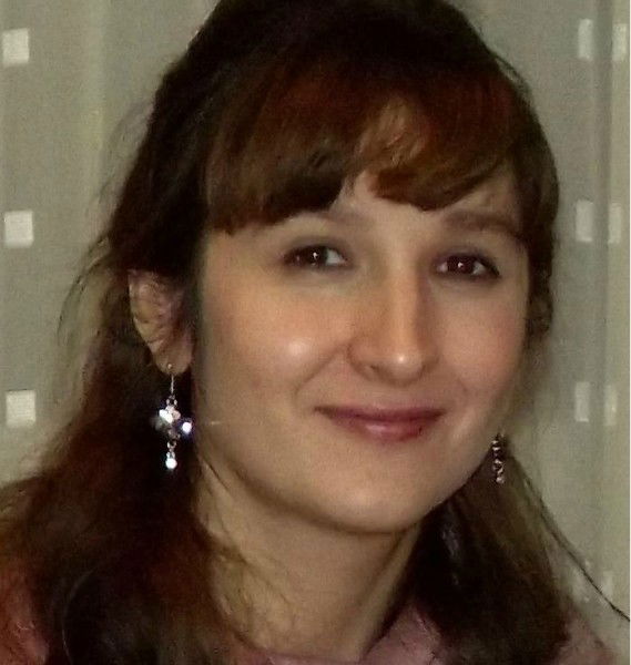 Кисель Лариса