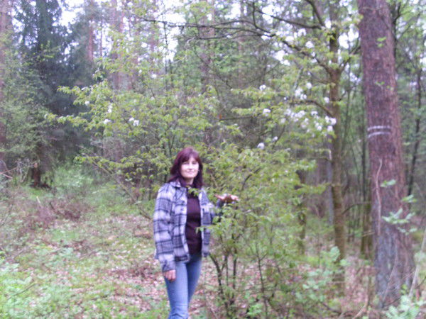 Ирина Субелиани