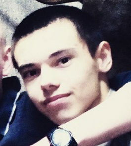 Виктор Спиров