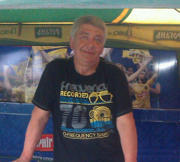 /станислав Бирюк