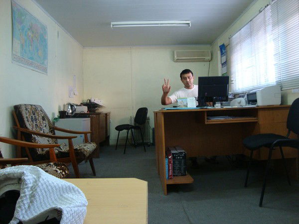 Заидов Данияр