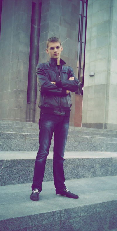 Виталий Кубрак