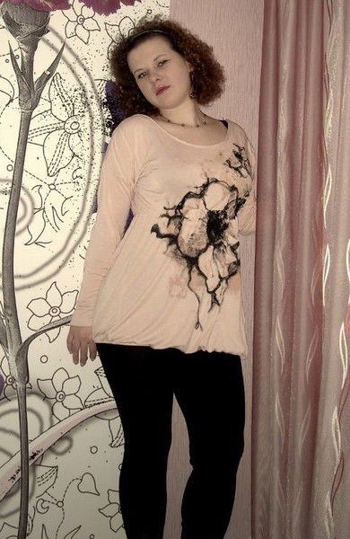 Людмила Сущевич