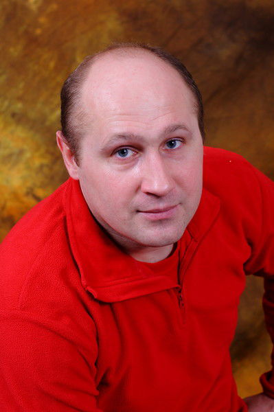 Сергей Попов