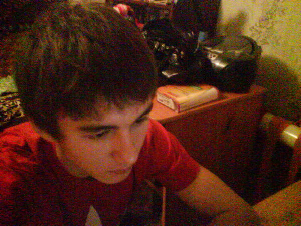 Марсель Хасанов