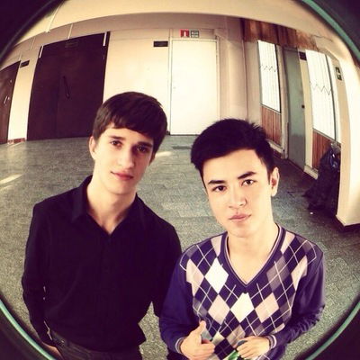 Витя Антонов