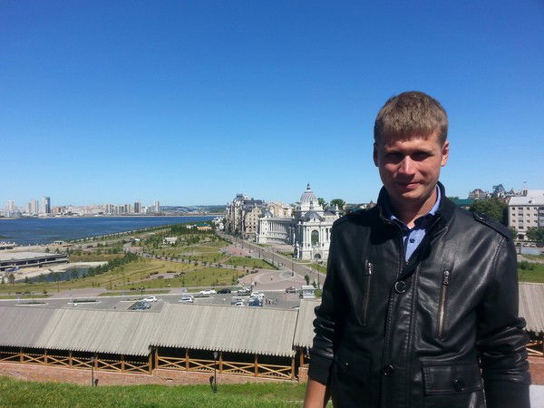 Артур Каримов