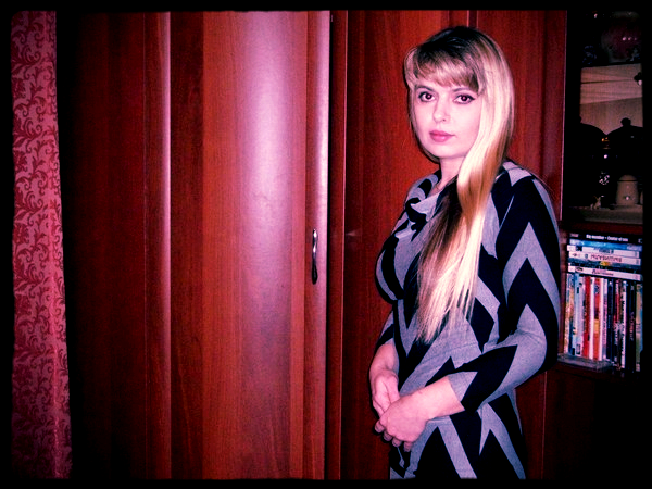 Инна Соловьева