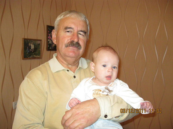 Юрий Нетяга