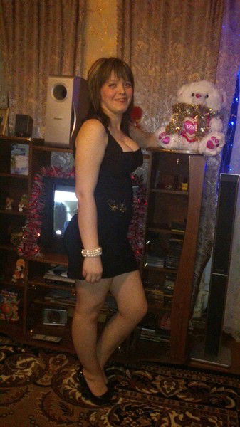 Светлана Назарова