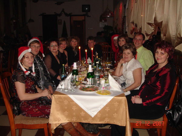 Надежда Тимохина