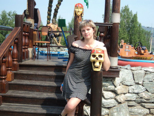 Елена Колчанова