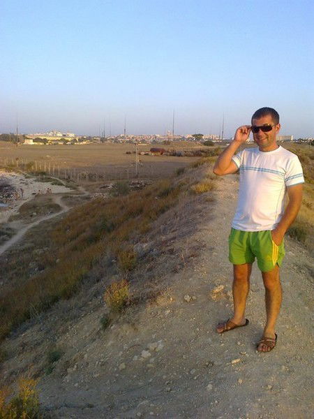 Эдем Ильясов