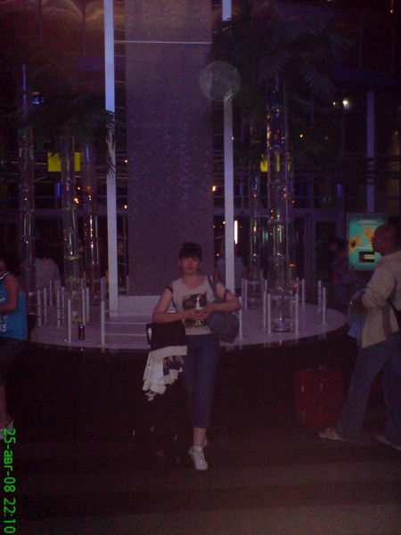 Ольга Тузовских