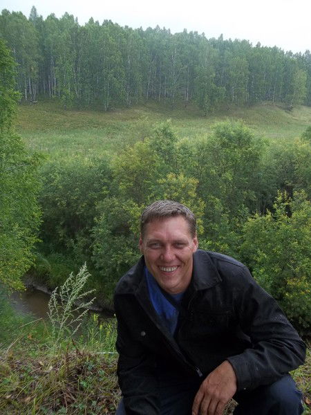 Александр Сидоров