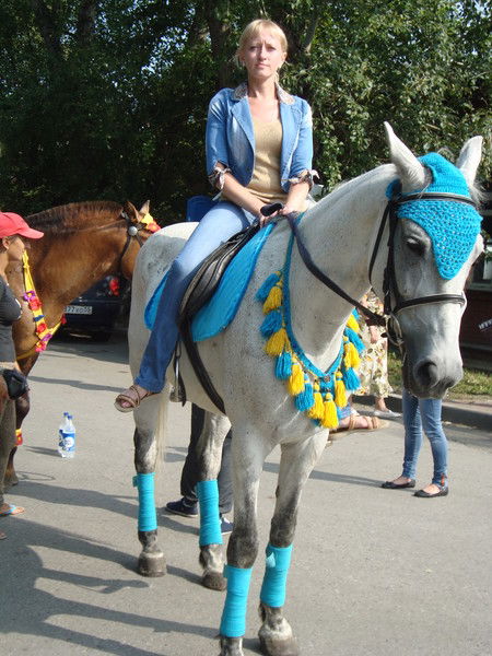 Елена Еникеева