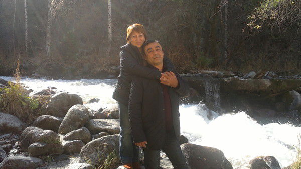 Таир Сайдуллаев