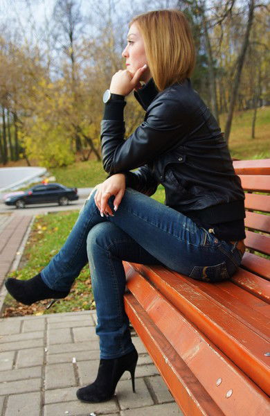 Маша Хоробрая