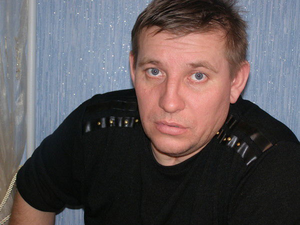 Геннадий Галаев