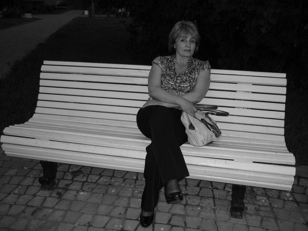 Римма Позднякова