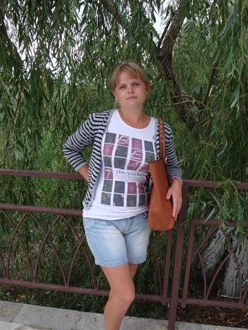 Марина Сало