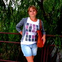 Марина Сало