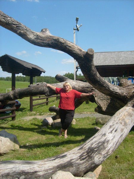 Тамара Аршукова