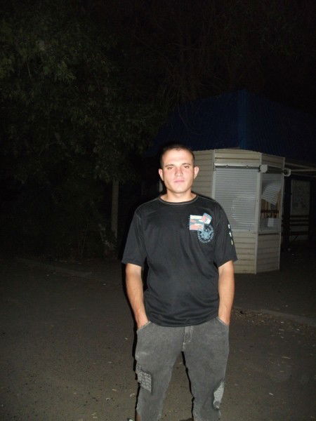 Дмитрий Антонов