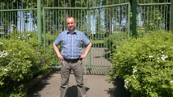 Вадим Бушмелев