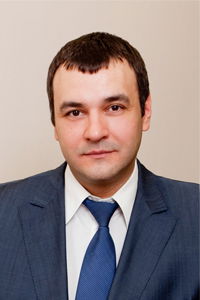 Иван Серегин