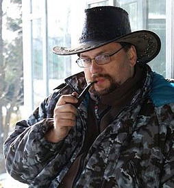 Андрей Морозов