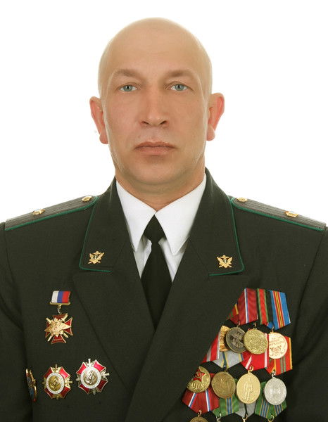 Игорь Дацьо