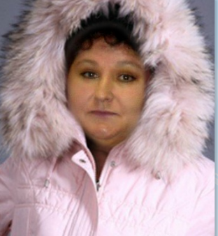 Света Столбова