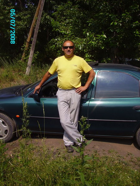 Игорь Бардасов