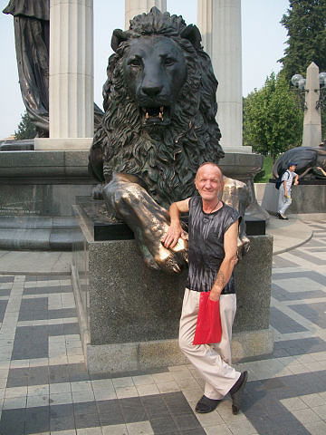 Игорь Пастин