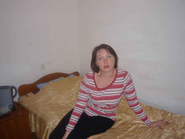 Марина Гагиева