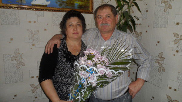 Татьяна Толстогузова