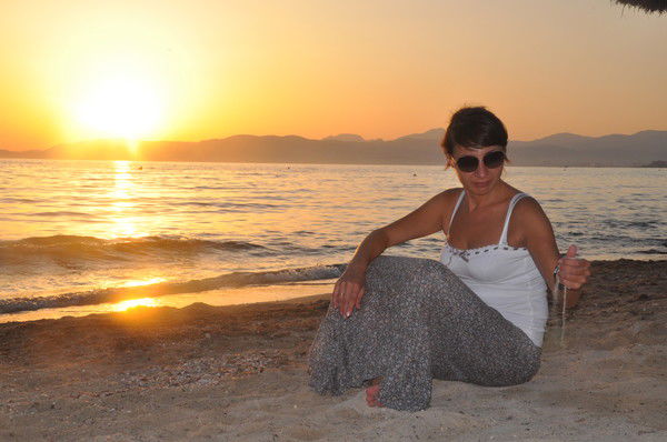 Лина Анищенко